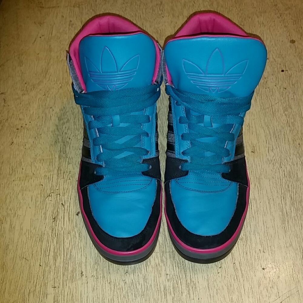 Adidas sneakers